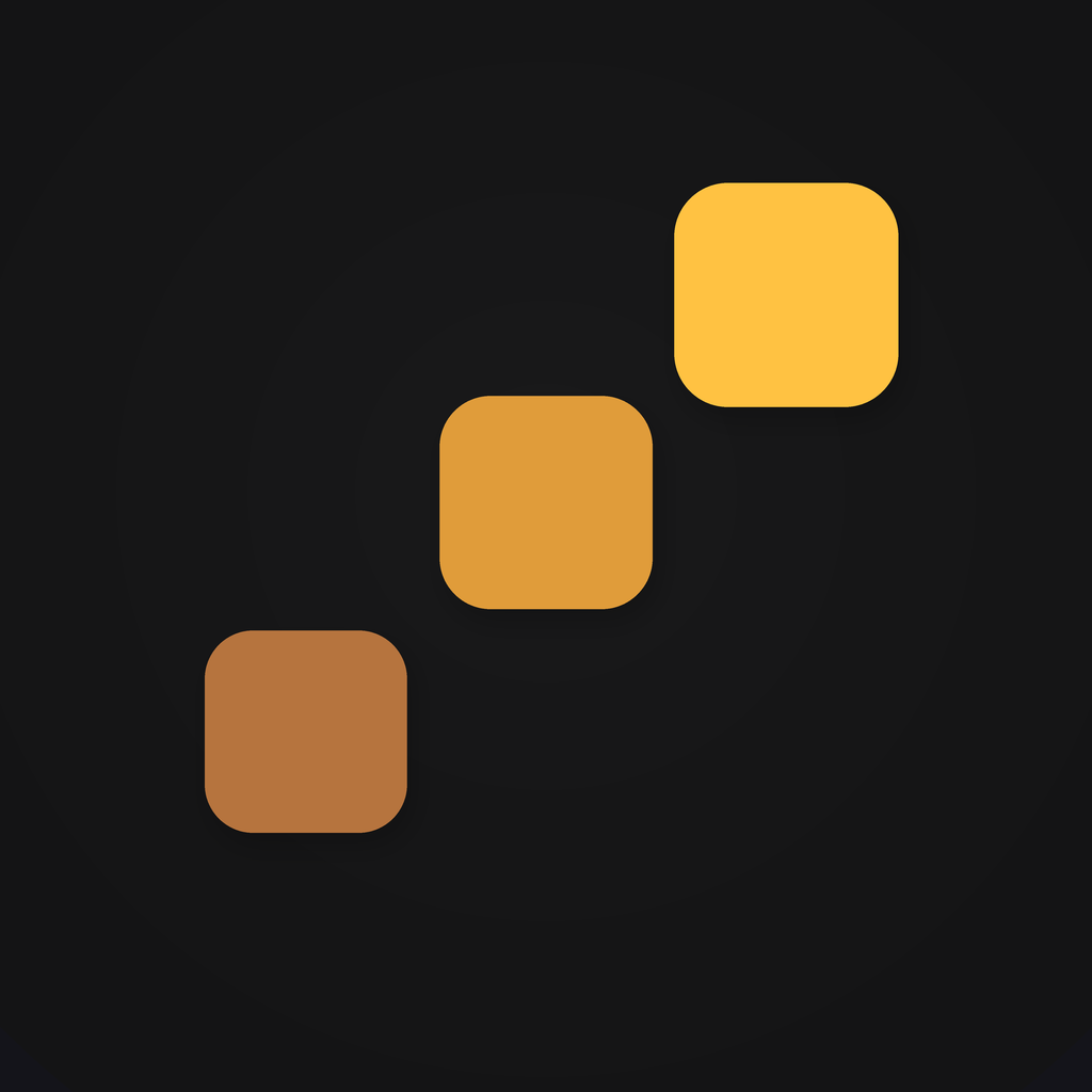 Daily Ascent app icon